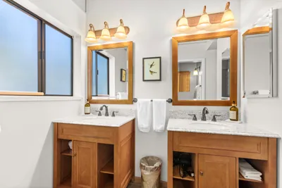 First Floor Bathroom 2