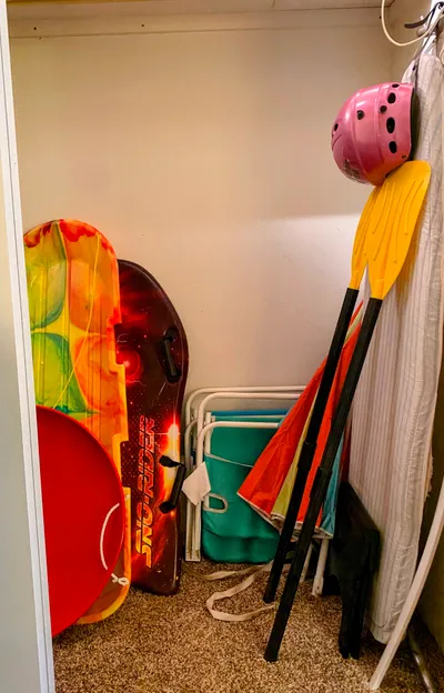 Amenities & Supplies 2